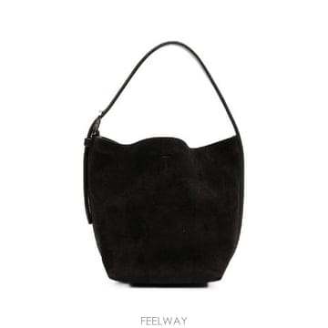 Toteme �׶�����Ÿ �ؿ� ���� ���� BELTED PETITE LEATHER TOTE BAG 264WAL0139LE00�׶�����Ÿ �ؿ� ���� ���� BELTED PETITE LEATHER TOTE B