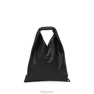 Maison Margiela �׶�����Ÿ �ؿ� MM6 �������������� ���� JAPANESE SMALL HANDBAG S54WD0043P839�׶�����Ÿ �ؿ� MM6 �������������� ���� JAPANESE SMALL