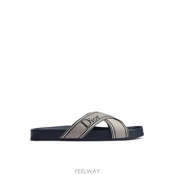 DIOR �ؿ� �θ���� ũ����î ��� ���� ��� ������ ������񿡶� ���� 3SA164AFC 857 GREY BLUE�ؿ� �θ���� ũ����î ��� ���� ��� ������ �������
