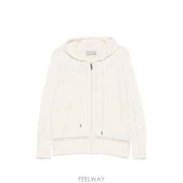 | Other Brand | �׶�����Ÿ �ؿ� ERMANNO ���� WOOL AND CASHMERE HOODIE D49EN045E54MF33�׶�����Ÿ �ؿ� ERMANNO ���� WOOL AND CASHMERE HOODIE 