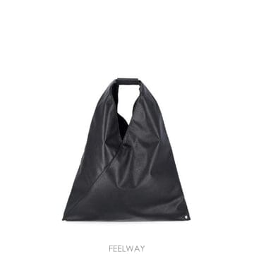 Maison Margiela �׶�����Ÿ �ؿ� MM6 �������������� ���� JAPANESE CLASSIC HANDBAG S54WD0039P8�׶�����Ÿ �ؿ� MM6 �������������� ���� JAPANESE CLASS