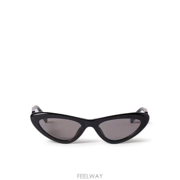 Miu Miu �ؿ� �θ���� �̿�̿� ���� ���۶� �̿�̿� ���̿��� �÷��� 0MUB11SU 16K80Q BLACK�ؿ� �θ���� �̿�̿� ���� ���۶� �̿�̿� ���̿���