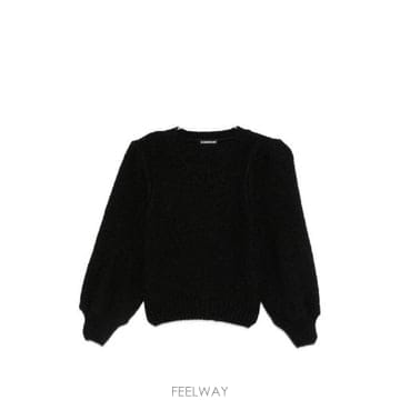 | Other Brand | �׶�����Ÿ �ؿ� SUSANNE BOMMER ���� WOOL CREWNECK JUMPER 2487491599�׶�����Ÿ �ؿ� SUSANNE BOMMER ���� WOOL CREWNECK JUMP