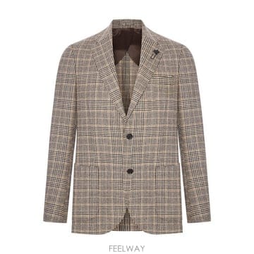 Lardini �ؿ� �θ���� �󸣵�� ���� ������ �̱� �극��Ƽ�� �� ĳ�ù̾� �������� CN528AEACIF67515 32�ؿ� �θ���� �󸣵�� ���� ������ �̱� �극��Ƽ�� �� 
