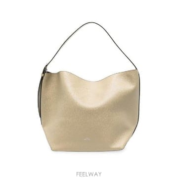 Toteme �׶�����Ÿ �ؿ� ���� ���� BELTED MEDIUM SHOULDER BAG 263WAL0138LE003014�׶�����Ÿ �ؿ� ���� ���� BELTED MEDIUM SHOULDER BAG 2