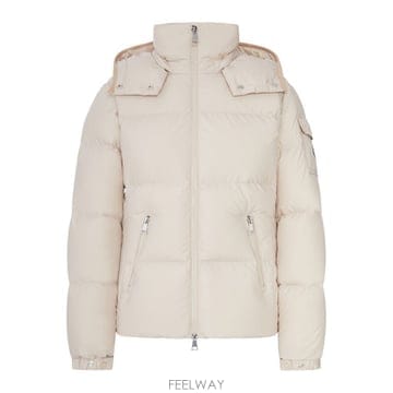 Moncler �ؿ� �θ���� ��Ŭ���� ���� �������� �ĵ� ���ٿ� ��Ŷ L20931A0019754A81 21E BEIGE�ؿ� �θ���� ��Ŭ���� ���� �������� �ĵ� ���ٿ� ��Ŷ 