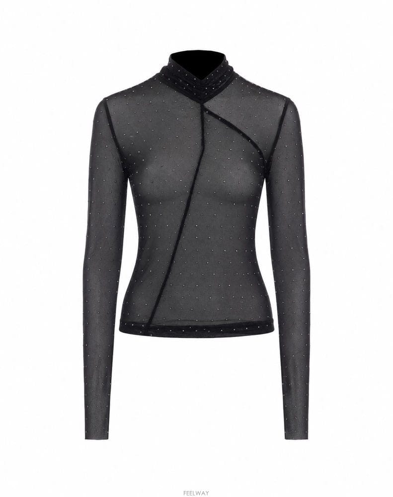 | Other Brand | 26 F/W ������ ƥ Ƽ���� WITH RHINESTONES CF62 B001228776526 F/W ������ ƥ Ƽ���� WITH RHINESTONES CF62 B0012287