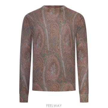 ETRO �ؿ� �θ���� ��Ʈ�� ���� ��ũ�� ĳ�ù̾� ȥ�� ������ ������ MRKF0080AK464 X0865 BORD�ؿ� �θ���� ��Ʈ�� ���� ��ũ�� ĳ�ù̾� ȥ�� ������
