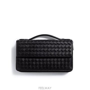 Bottega Veneta �ؿ� �θ���� ���װ� ����Ÿ ���� ���� ���� ���� ���ų����� 876094V6TO1 8803 BLACK SIL�ؿ� �θ���� ���װ� ����Ÿ ���� ���� ���� ���� ���ų�