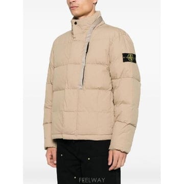 Stone Island �׶�����Ÿ �ؿ� ������Ϸ��� ���� NYLON DOWN ���� L2S154100046S0462V0094�׶�����Ÿ �ؿ� ������Ϸ��� ���� NYLON DOWN ���� L2S1
