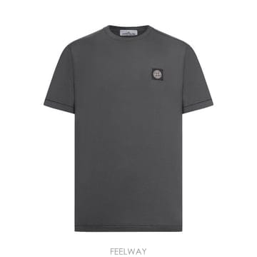 Stone Island �ؿ� �θ���� ���� ���Ϸ��� ���� ���۽� ��ġ �ݼҸ� Ƽ���� L2S152100027S0013 V0062 LE�ؿ� �θ���� ���� ���Ϸ��� ���� ���۽� ��ġ �ݼҸ� Ƽ