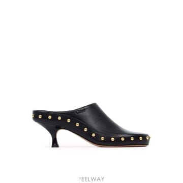 Chloe �ؿ� �θ���� ���ο� ���� �ִ� �� �� CH26A20PUN 001 BLACK�ؿ� �θ���� ���ο� ���� �ִ� �� �� CH26A20PUN 001 BL