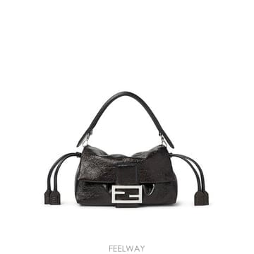 FENDI �ؿ� �θ���� ��� ���� ���� ũ��Ŭ �ٰ�Ʈ ����Ʈ ���� ���� �� 8BR855B14M F0QA1 BLACK�ؿ� �θ���� ��� ���� ���� ũ��Ŭ �ٰ�Ʈ ����Ʈ ����