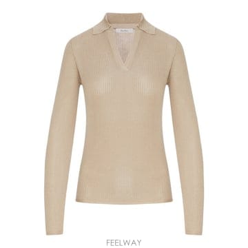 Max Mara �ؿ� �θ���� �������� ���� ĳ�ù̾�� ��ũ ���� ������ 2621366101600 002 ROCCIA�ؿ� �θ���� �������� ���� ĳ�ù̾�� ��ũ ���� ����