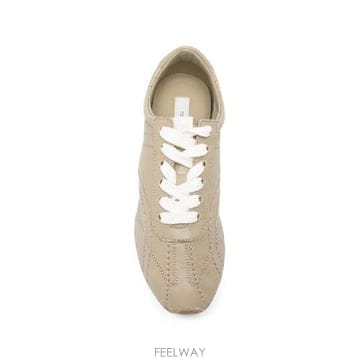 Toteme �׶�����Ÿ �ؿ� ���� ���� FLEX LEATHER ����Ŀ�� 264WAS0395LE0210144�׶�����Ÿ �ؿ� ���� ���� FLEX LEATHER ����Ŀ�� 264WAS