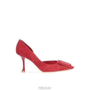Roger Vivier �ؿ� �θ���� ���� ��� ���� ���� ��� �����̵� ��ƿ���� �� ������ RVW83045810HR0R018 R�ؿ� �θ���� ���� ��� ���� ���� ��� �����̵� ��ƿ