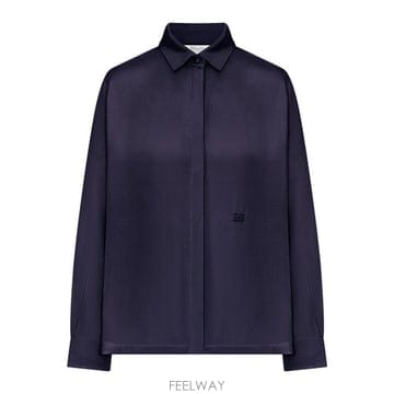 Max Mara �ؿ� �θ���� �������� ���� ��ũ ũ������ �� �� ���� 2621116021600 003 BLUE MARINE�ؿ� �θ���� �������� ���� ��ũ ũ������ �� �� ���� 2