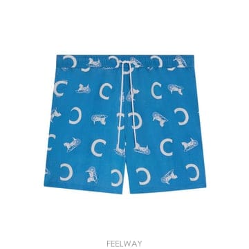 CELINE �ؿ� �θ���� SS26 ������ ���� ���Ϸ� ���� �ݹ��� RZ01O3K54 GKL5 NAVY BLUE�ؿ� �θ���� SS26 ������ ���� ���Ϸ� ���� �ݹ��� RZ01