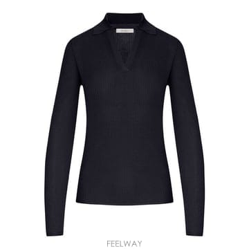 Max Mara �ؿ� �θ���� �������� ���� ĳ�ù̾�� ��ũ ���� ������ 2621366101600 003 BLUE MARIN�ؿ� �θ���� �������� ���� ĳ�ù̾�� ��ũ ���� ����
