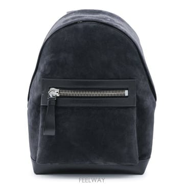 톰포드 리드 그레이 스웨이드 백팩 H0397LCL323STCQ B0482288064