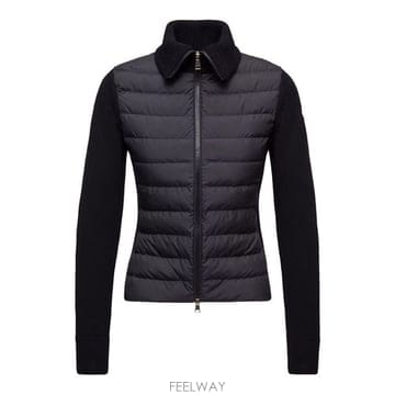 Moncler �ؿ� �θ���� ��Ŭ���� ���� �е� �� ���� ����� L20939B00069M1131 999 BLACK�ؿ� �θ���� ��Ŭ���� ���� �е� �� ���� ����� L20939