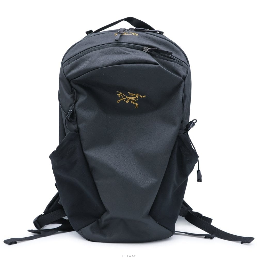 ARCTERYX ��ũ�׸��� ���� MANTIS 16 ���� X000010636BLACK B0482288066��ũ�׸��� ���� MANTIS 16 ���� X000010636BLACK B048228