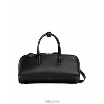 Alaia �ؿ� �θ���� �˶��̾� ���� ���� ��Ÿ �� �� �ڽ� �۾��� ���� AA1L1015I255 999 NOIR�ؿ� �θ���� �˶��̾� ���� ���� ��Ÿ �� �� �ڽ� �۾�