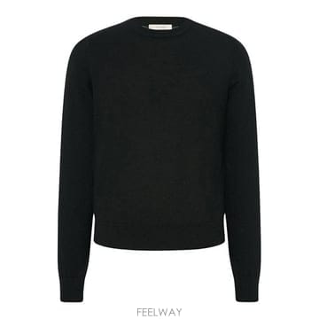 THE Row �ؿ� �θ���� ���ο� ���� ���� ĳ�ù̾� Ǯ���� 51F377 BLK BLACK�ؿ� �θ���� ���ο� ���� ���� ĳ�ù̾� Ǯ���� 51F377 
