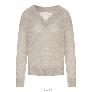 Brunello Cucinelli �ؿ� �θ���� ���ڷ���ġ�ڸ� ���� ���� �ױ۸��� ���� �� ��ư ������ MMS579702 C9900 TAN�ؿ� �θ���� ���ڷ���ġ�ڸ� ���� ���� �ױ۸��� ��