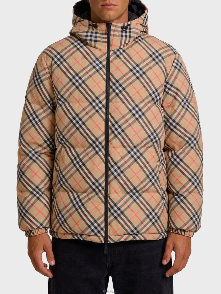 Burberry 26 F/W ������ �������� SNOWDONIA üũ �ٿ� ���� 813 B002228811126 F/W ������ �������� SNOWDONIA üũ �ٿ� ���� 813 B0