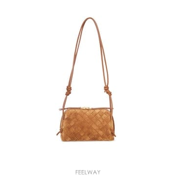 Bottega Veneta �ؿ� �θ���� ���װ� ����Ÿ ���� �����̵� �ܼ�Ʈ �Ŀ�ġ 794258V5ZZ4 2588 AMBER GOLD�ؿ� �θ���� ���װ� ����Ÿ ���� �����̵� �ܼ�Ʈ �Ŀ�