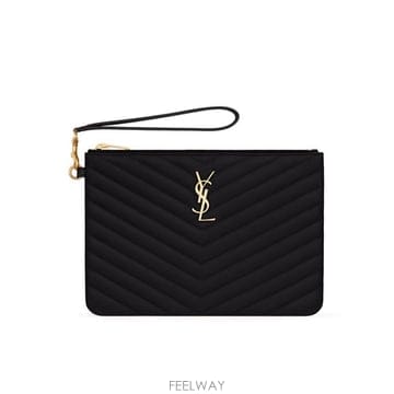 Saint Laurent �ؿ� �θ���� ���ζ� ���� ī��帣 ��Ʋ��� ���� ���� �Ŀ�ġ 379039CWU01 1000 BLACK�ؿ� �θ���� ���ζ� ���� ī��帣 ��Ʋ��� ���� ���� 