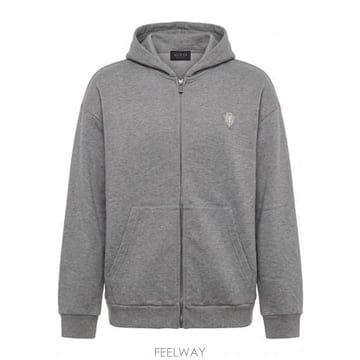 구찌 HOODIES 풀 지퍼 A003UPXJH3Q 1086 B0172288183
