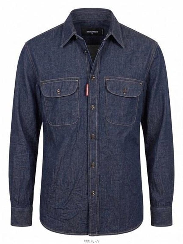Dsquared2 �������2 ĳ����� ��Ƽ�� ���� S71DM0857D30049 47 B0172288186�������2 ĳ����� ��Ƽ�� ���� S71DM0857D30049 47 B0