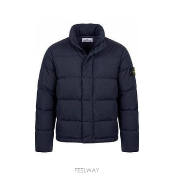스톤 아일랜드 쇼츠 다운 자켓 L2S154100046S0462 V0 B0172288187