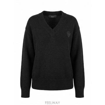 구찌 브이넥 스웨터 A008ZAXKFRY 1043 B0172288198