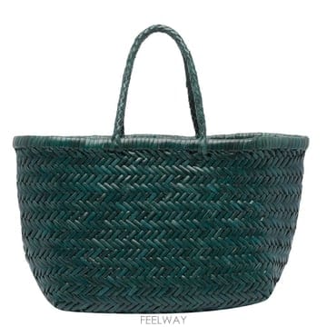 26 F/W 드래곤 디퓨전 스몰 트리플 점프 핸드백 8811/FORE B0012287057