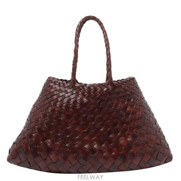 26 F/W 드래곤 디퓨전 스몰 SANTA CROCE 핸드백 8893 B0012287059