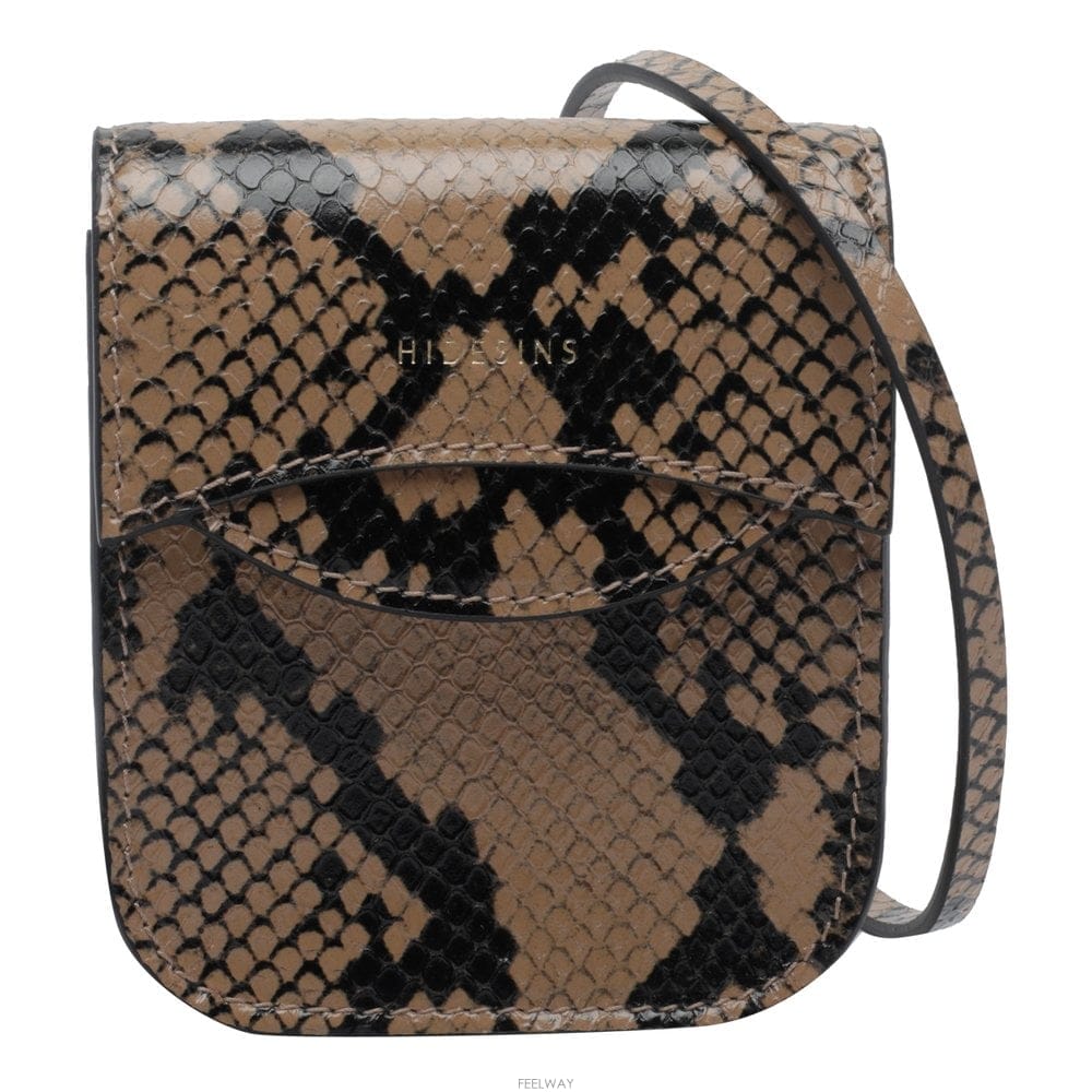 | Other Brand | 26 F/W HIDESINS NECKY PITONE ũ�ν��ٵ� �� N B001228709326 F/W HIDESINS NECKY PITONE ũ�ν��ٵ� �� N B00122870