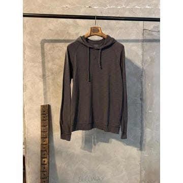 VINCE 빈스 후드티 100