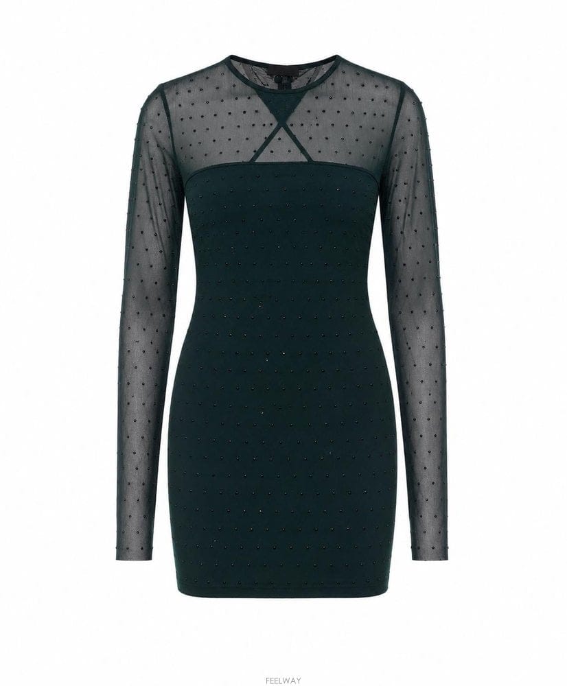 | Other Brand | 26 F/W ������ �̴� �巹�� CF6071J4966/A4402 B001228779526 F/W ������ �̴� �巹�� CF6071J4966/A4402 B001228779