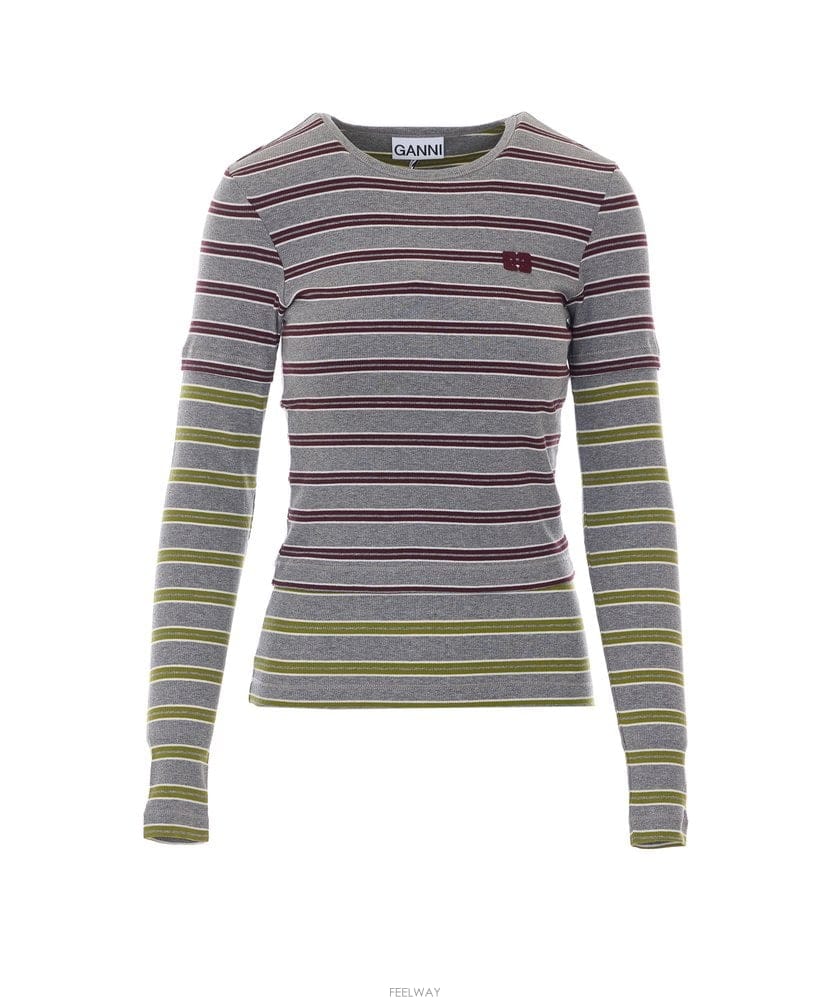 GANNI 26 F/W ���� �ΰ� ��Ʈ������ �� ������ ž A1040472/43 B001228781626 F/W ���� �ΰ� ��Ʈ������ �� ������ ž A1040472/43 B