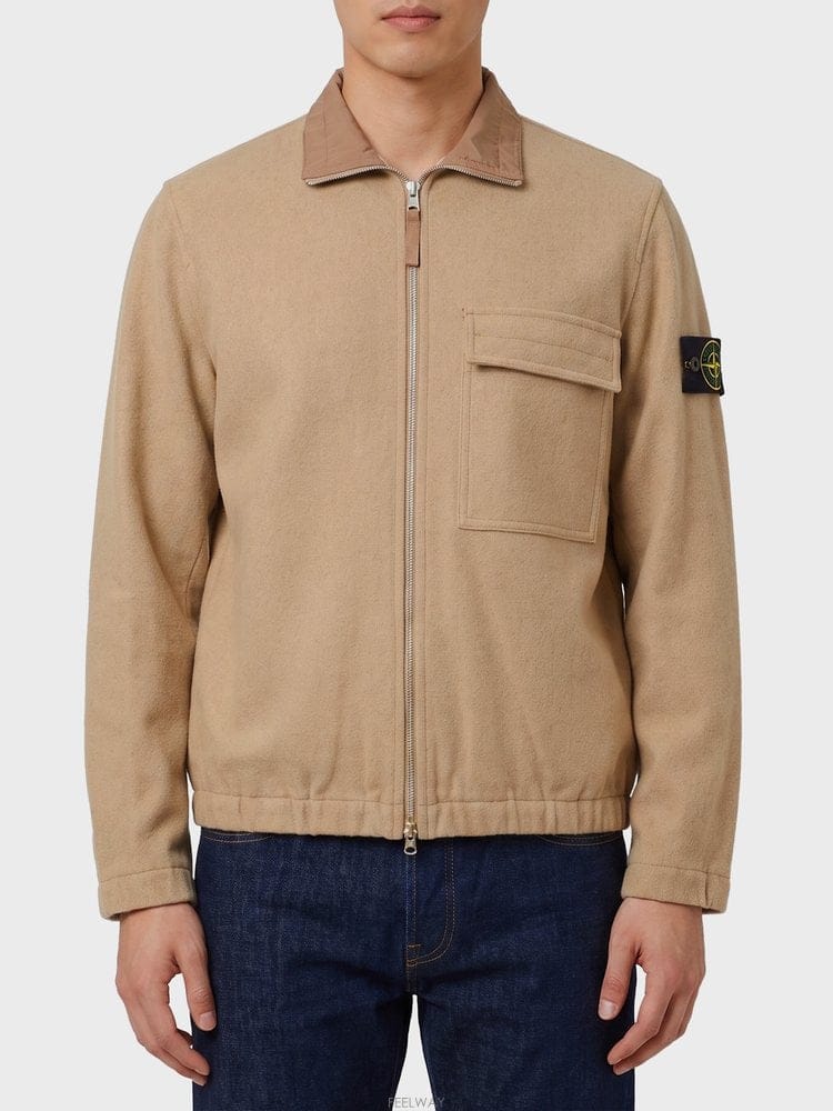 Stone Island 26 F/W ���� ���Ϸ��� ���� �� & ���Ϸ� �������� L2S1512 B002228812026 F/W ���� ���Ϸ��� ���� �� & ���Ϸ� �������� L2S1512
