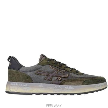 Premiata 26FW �����̾�Ÿ �巹�� ���� NOUS 868526FW �����̾�Ÿ �巹�� ���� NOUS 8685