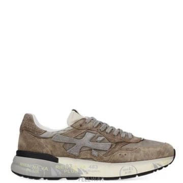 Premiata 26FW �����̾�Ÿ �巹�� ���� MICK01 843726FW �����̾�Ÿ �巹�� ���� MICK01 8437