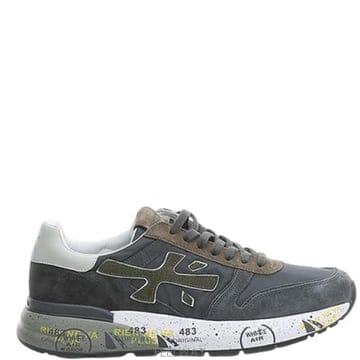 Premiata 26FW �����̾�Ÿ �巹�� ���� MICK 843226FW �����̾�Ÿ �巹�� ���� MICK 8432