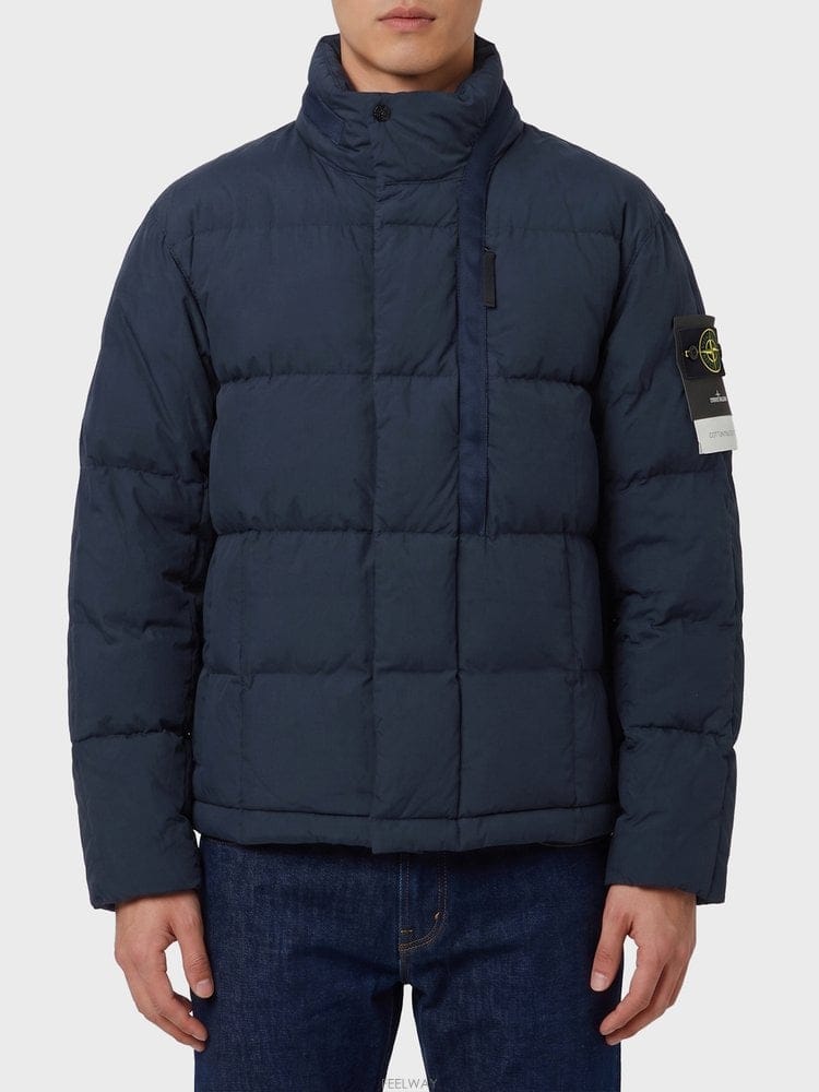 Stone Island 26 F/W ���� ���Ϸ��� ���̺� ��ư & ���Ϸ� ĵ���� �ٿ� ����  B002228812526 F/W ���� ���Ϸ��� ���̺� ��ư & ���Ϸ� ĵ���� �ٿ� 