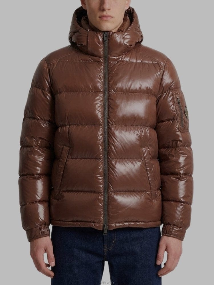 Herno 26 F/W ������ ���� ��ũ �ĵ� �ٿ� ���� PI001416U129 B002228813326 F/W ������ ���� ��ũ �ĵ� �ٿ� ���� PI001416U129 B0