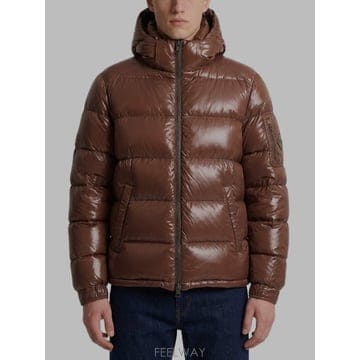 26 F/W 에르노 폴라 테크 후드 다운 자켓 PI001416U129 B0022288133