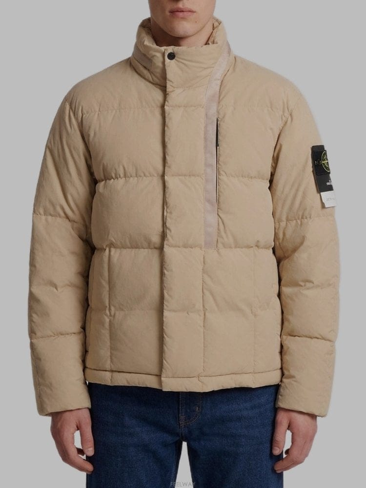 Stone Island 26 F/W ���� ���Ϸ��� ������ ��ư & ���Ϸ� ĵ���� �ٿ� ����  B002228813626 F/W ���� ���Ϸ��� ������ ��ư & ���Ϸ� ĵ���� �ٿ� 